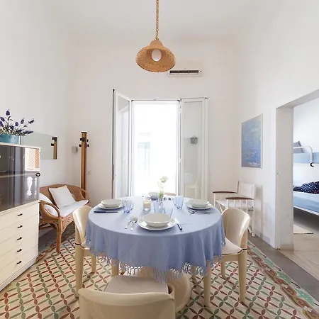 Casetta Silvy Bagno-Sprizze