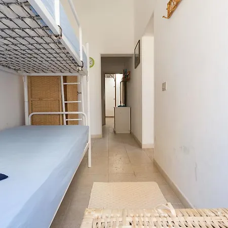Сasa de vacaciones Casetta Silvy *
