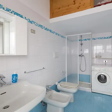 Сasa de vacaciones Casetta Silvy Bagno-Sprizze