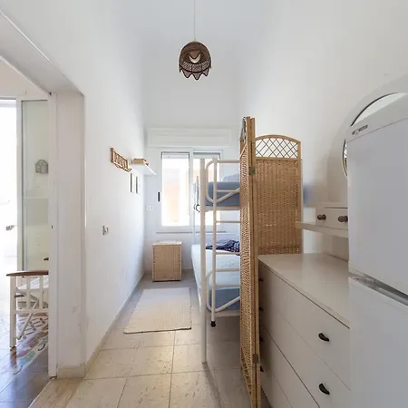 Casetta Silvy Bagno-Sprizze